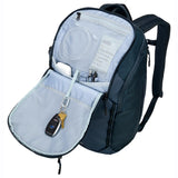 Rucsac urban cu compartiment laptop, Thule, Chasm, 26L, Darkest Blue
