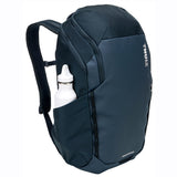 Rucsac urban cu compartiment laptop, Thule, Chasm, 26L, Darkest Blue