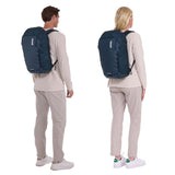 Rucsac urban cu compartiment laptop, Thule, Chasm, 26L, Darkest Blue