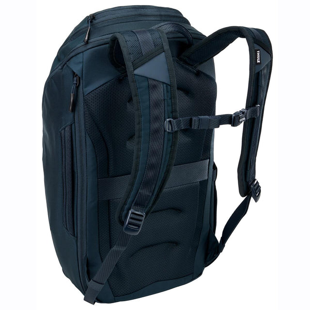 Rucsac urban cu compartiment laptop Thule Chasm 26L Darkest Blue