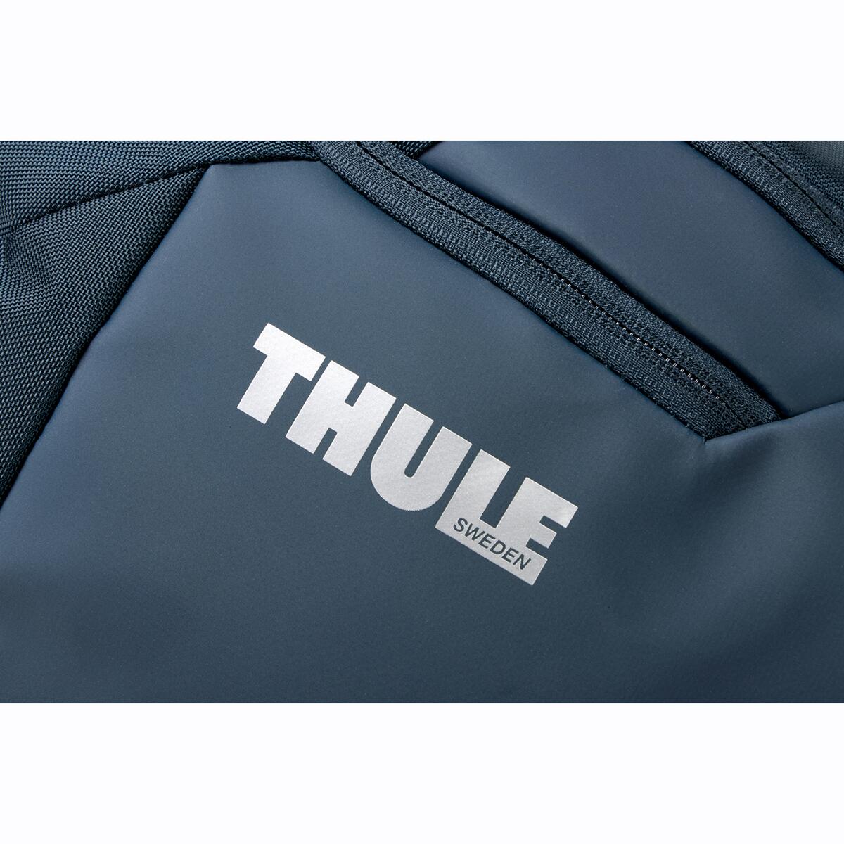 Rucsac urban cu compartiment laptop, Thule, Chasm, 26L, Darkest Blue