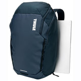 Rucsac urban cu compartiment laptop, Thule, Chasm, 26L, Darkest Blue