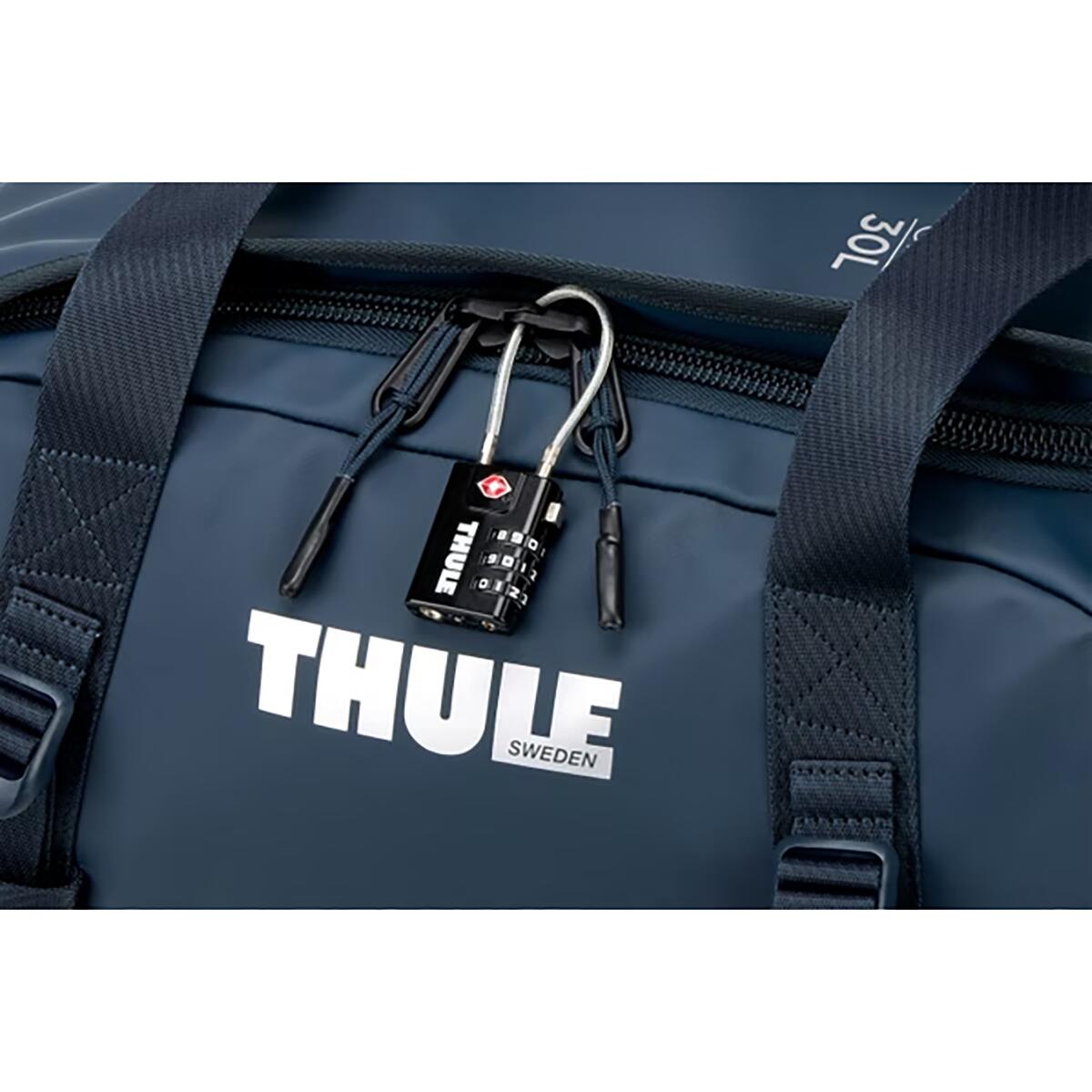 Geanta voiaj Thule Chasm 30L Darkest Blue