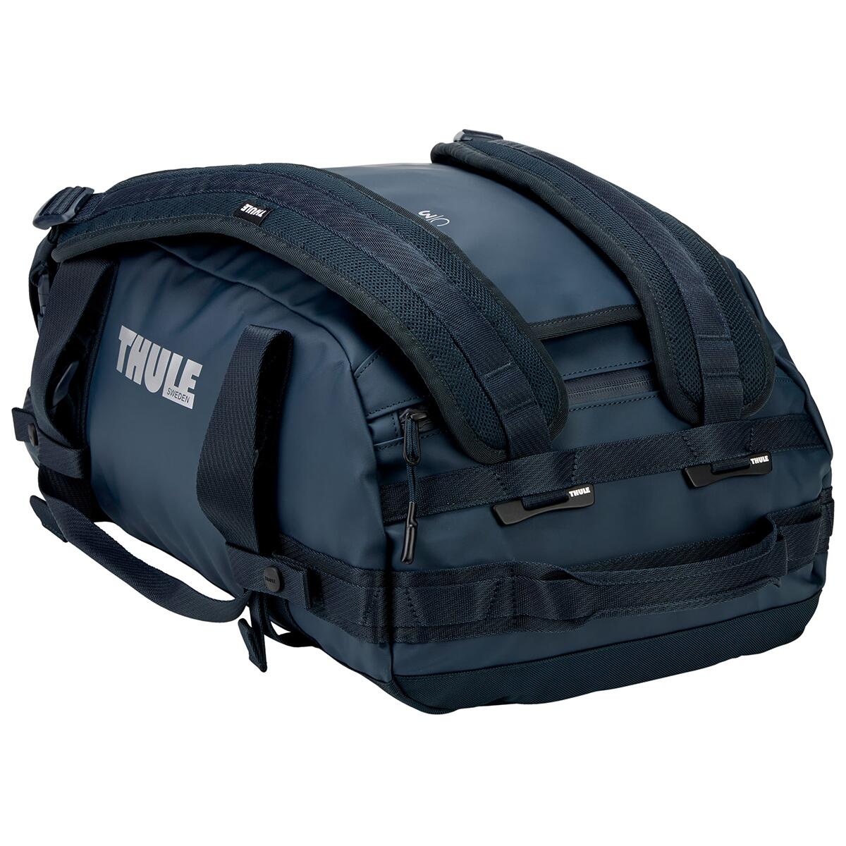 Geanta voiaj, Thule, Chasm, 30L, Darkest Blue