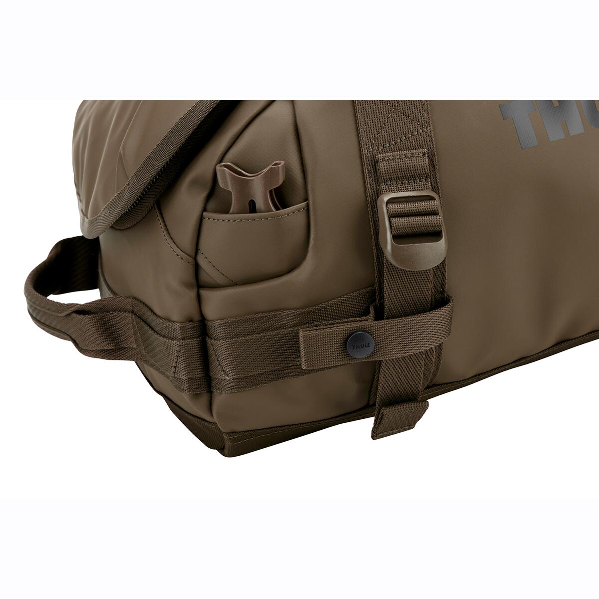 Geanta voiaj, Thule, Chasm, 30L, Deep Khaki