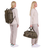 Geanta voiaj, Thule, Chasm, 30L, Deep Khaki