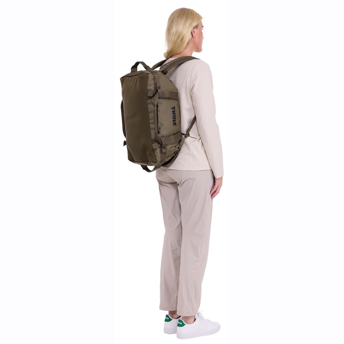 Geanta voiaj, Thule, Chasm, 30L, Deep Khaki