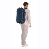 Geanta voiaj duffel, Thule, Chasm, 40L, Darkest Blue