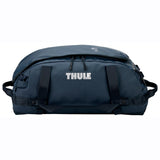 Geanta voiaj duffel, Thule, Chasm, 40L, Darkest Blue
