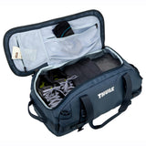 Geanta voiaj duffel, Thule, Chasm, 40L, Darkest Blue