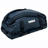 Geanta voiaj duffel, Thule, Chasm, 40L, Darkest Blue