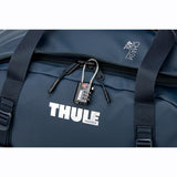 Geanta voiaj duffel, Thule, Chasm, 40L, Darkest Blue
