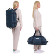 Geanta voiaj duffel Thule Chasm 40L Darkest Blue