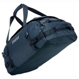 Geanta voiaj duffel, Thule, Chasm, 40L, Darkest Blue