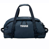 Geanta voiaj duffel, Thule, Chasm, 40L, Darkest Blue