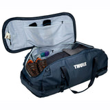 Geanta voiaj duffel, Thule, Chasm, 130L, Darkest Blue