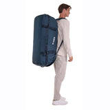 Geanta voiaj duffel, Thule, Chasm, 130L, Darkest Blue