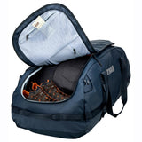 Geanta voiaj duffel, Thule, Chasm, 130L, Darkest Blue