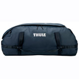 Geanta voiaj duffel, Thule, Chasm, 130L, Darkest Blue