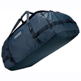 Geanta voiaj duffel, Thule, Chasm, 130L, Darkest Blue