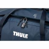 Geanta voiaj duffel, Thule, Chasm, 130L, Darkest Blue
