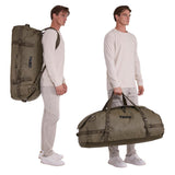 Geanta voiaj duffel, Thule, Chasm, 130L, Deep Khaki