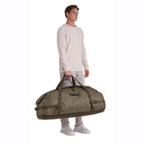 Geanta voiaj duffel, Thule, Chasm, 130L, Deep Khaki