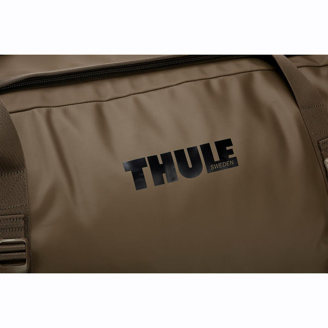 Geanta voiaj duffel Thule Chasm 130L Deep Khaki