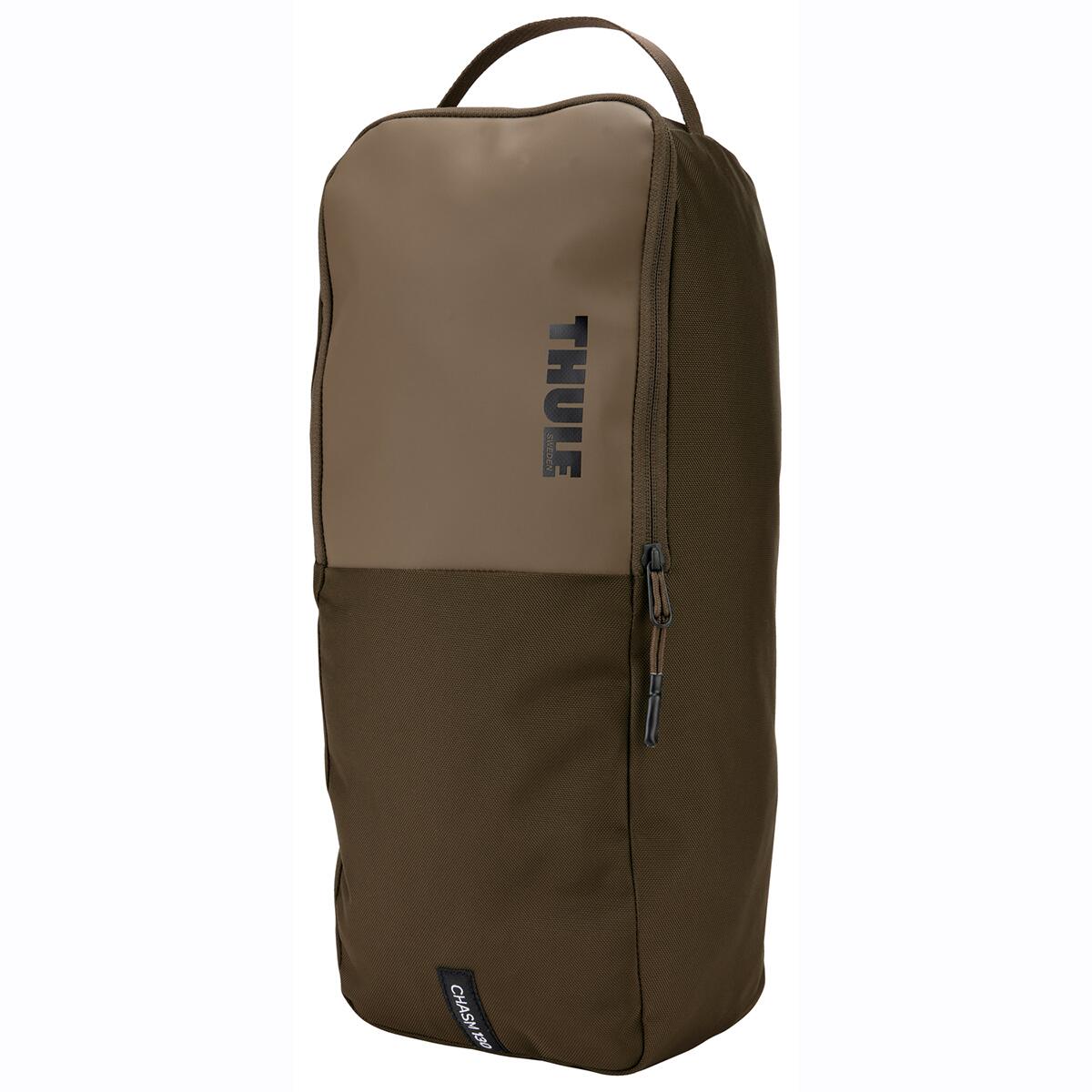 Geanta voiaj duffel, Thule, Chasm, 130L, Deep Khaki