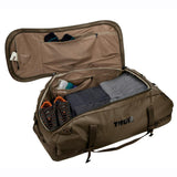 Geanta voiaj duffel, Thule, Chasm, 130L, Deep Khaki