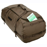 Geanta voiaj duffel, Thule, Chasm, 130L, Deep Khaki