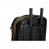 Geanta voiaj Thule Chasm Wheeled Carry-On Duffel 40L, Deep Khaki