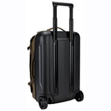 Geanta voiaj Thule Chasm Wheeled Carry-On Duffel 40L, Deep Khaki