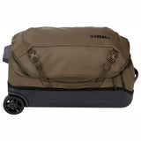 Geanta voiaj Thule Chasm Wheeled Carry-On Duffel 40L, Deep Khaki