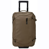 Geanta voiaj Thule Chasm Wheeled Carry-On Duffel 40L Deep Khaki