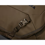 Geanta voiaj Thule Chasm Wheeled Carry-On Duffel 40L, Deep Khaki