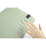 Husa laptop Thule Koya MacBook Air 13” / PC 13,3”, Light Green