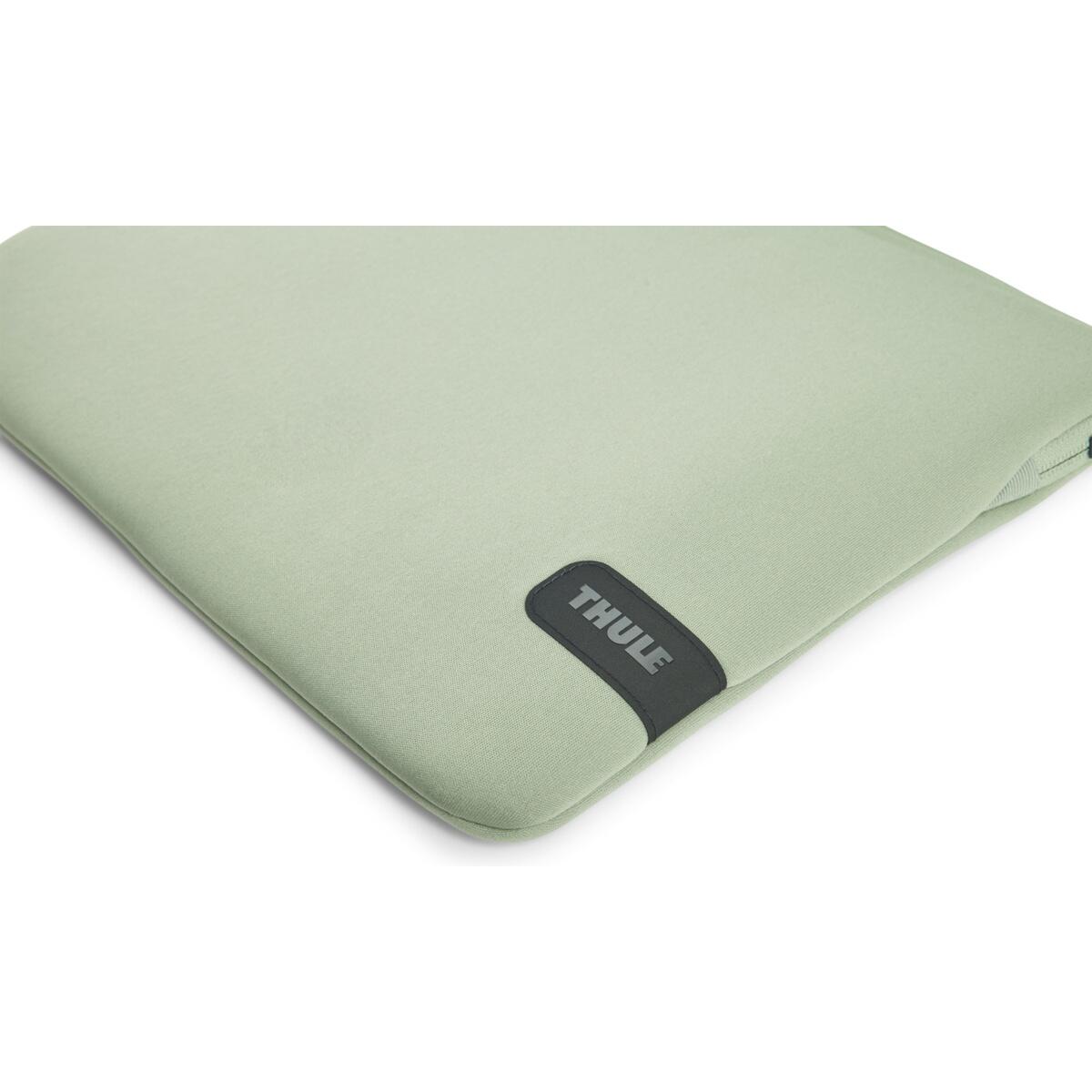Husa laptop Thule Koya MacBook Air 13” / PC 13,3”, Light Green