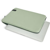 Husa laptop Thule Koya MacBook Air 13” / PC 13,3”, Light Green