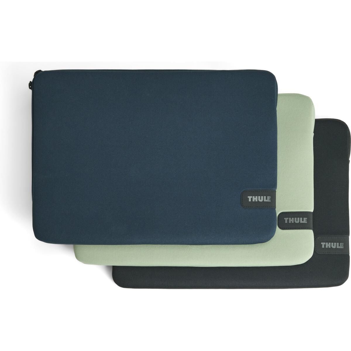 Husa laptop Thule Koya MacBook Air 13” / PC 13,3”, Light Green