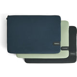 Husa laptop Thule Koya MacBook Air 13” / PC 13,3”, Light Green
