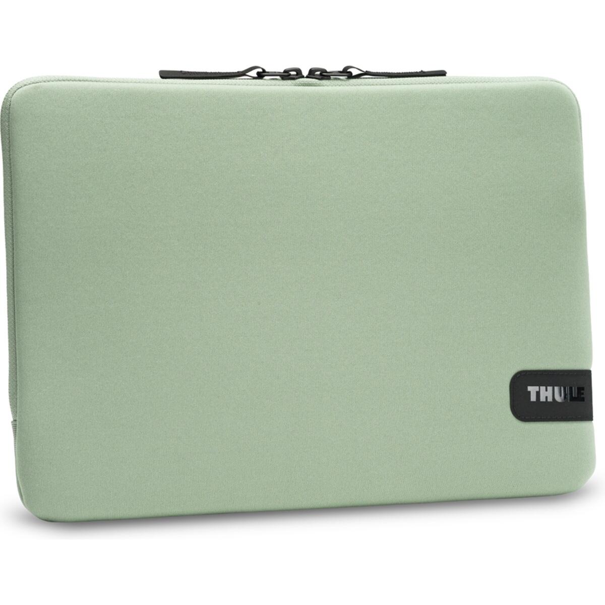 Husa laptop Thule Koya MacBook Air 13” / PC 13,3”, Light Green