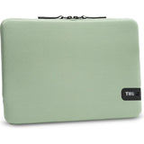 Husa laptop Thule Koya MacBook Air 13” / PC 13,3”, Light Green