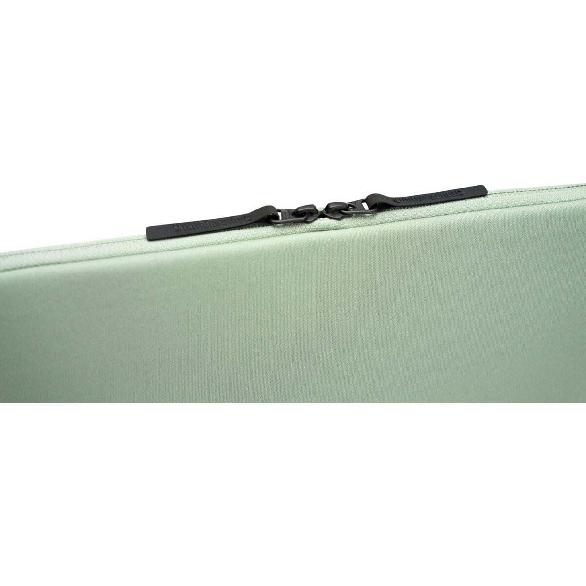 Husa laptop Thule Koya MacBook Air 13” / PC 13,3”, Light Green