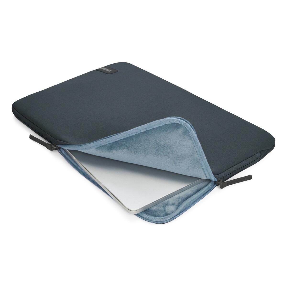 Husa laptop Thule Koya MacBook Air 13” / PC 13,3”, Darkest Blue
