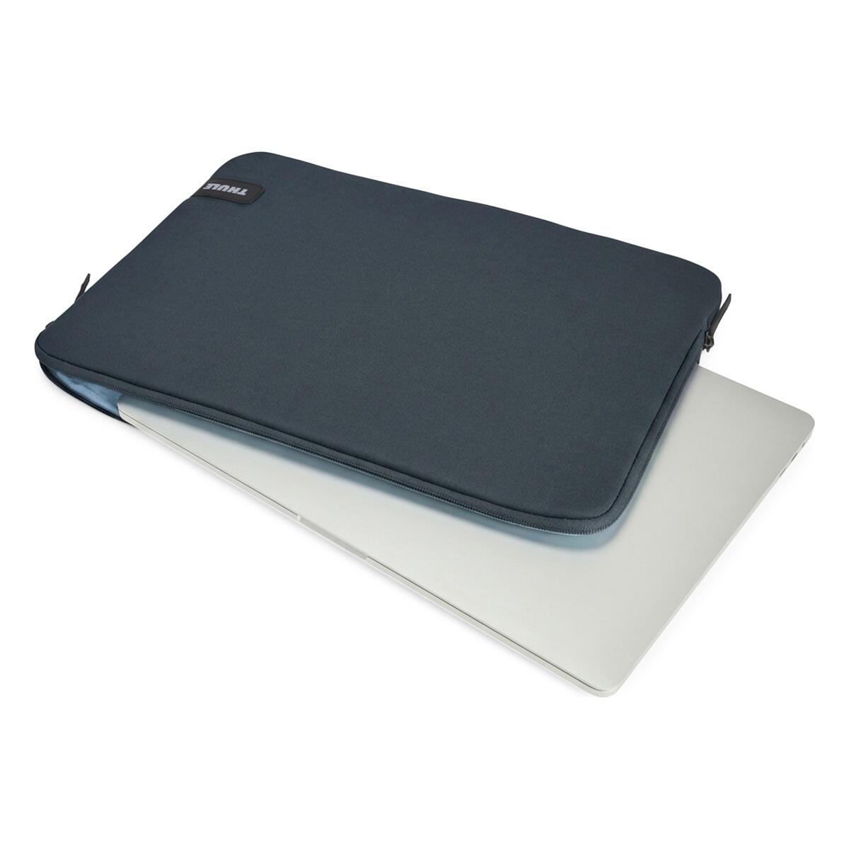 Husa laptop Thule Koya MacBook Air 13” / PC 13,3”, Darkest Blue