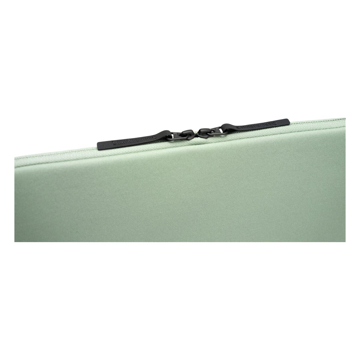 Husa laptop Thule Koya PC 14”, Light Green