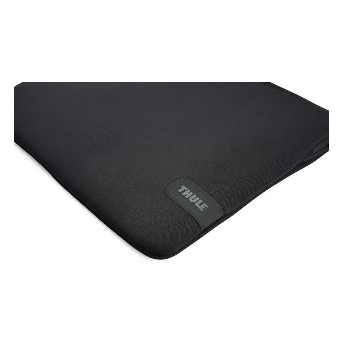 Husa laptop Thule Koya MacBook Pro 16” / PC 16”, Black