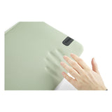 Husa laptop Thule Koya MacBook Pro 16” / PC 16”, Light Green