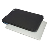 Husa laptop Thule Koya MacBook 14”, Black